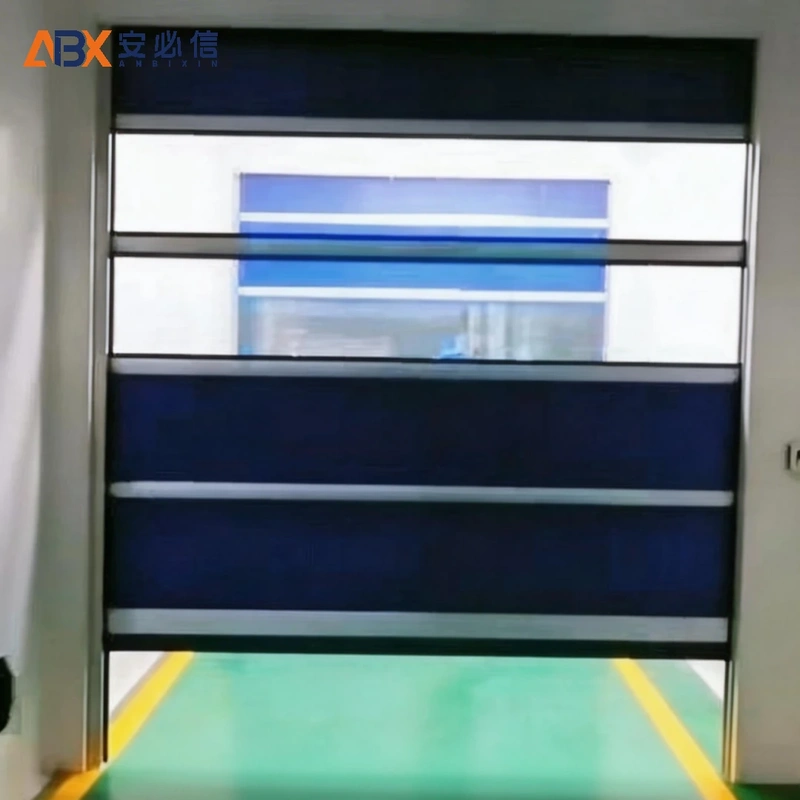 重庆高速门