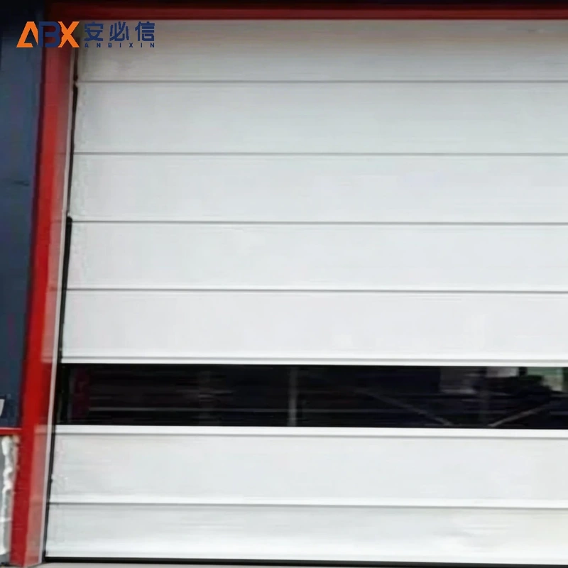 重庆自动快速门